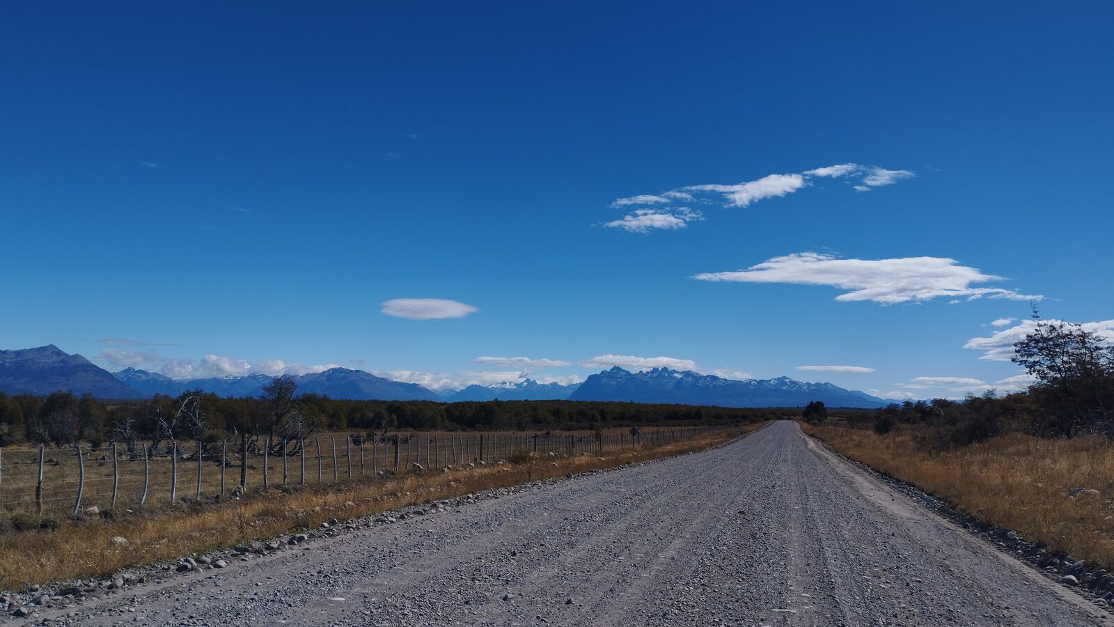Un despertar como cualquiera