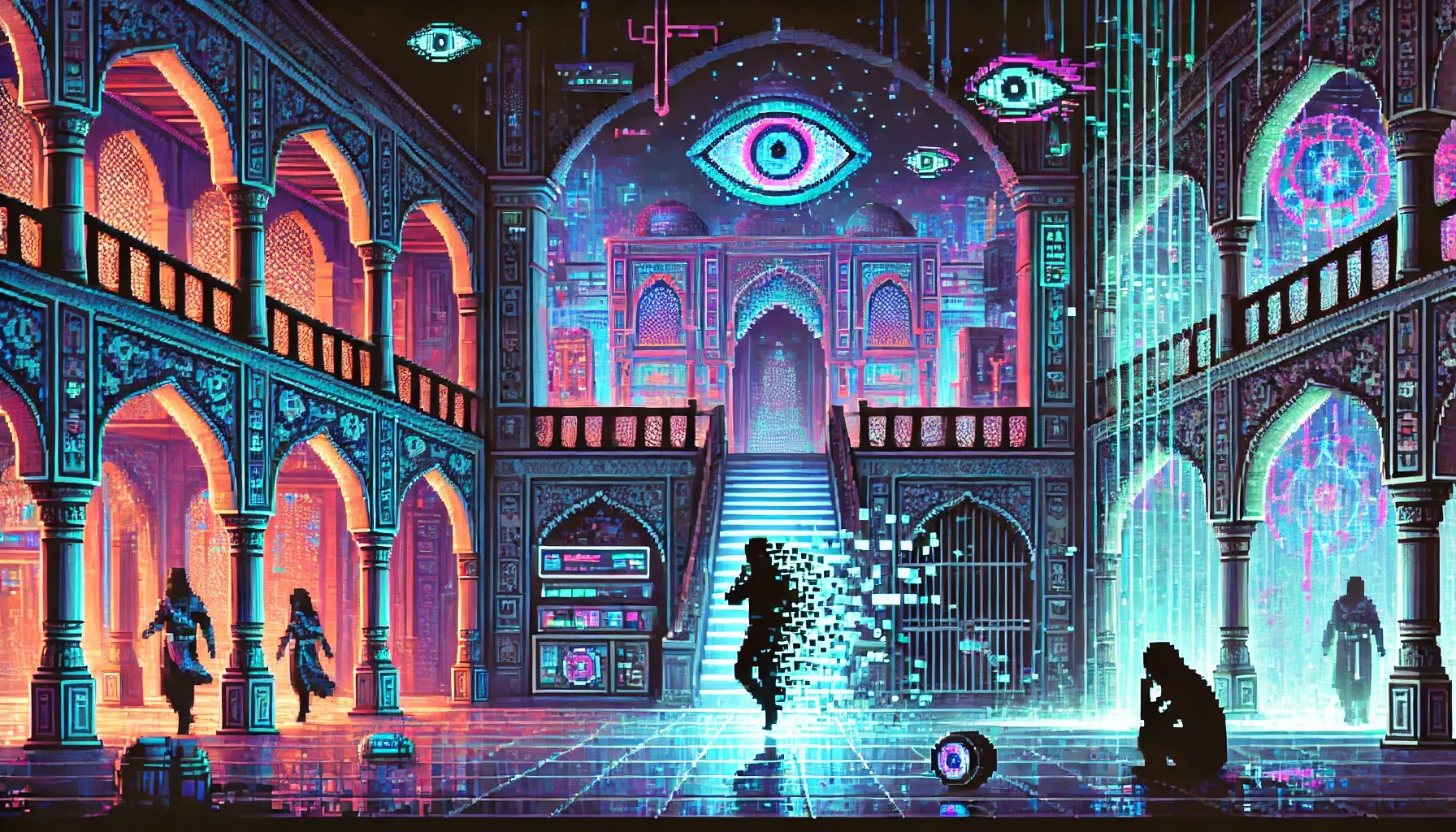 El libre desarrollo de la anonimidad